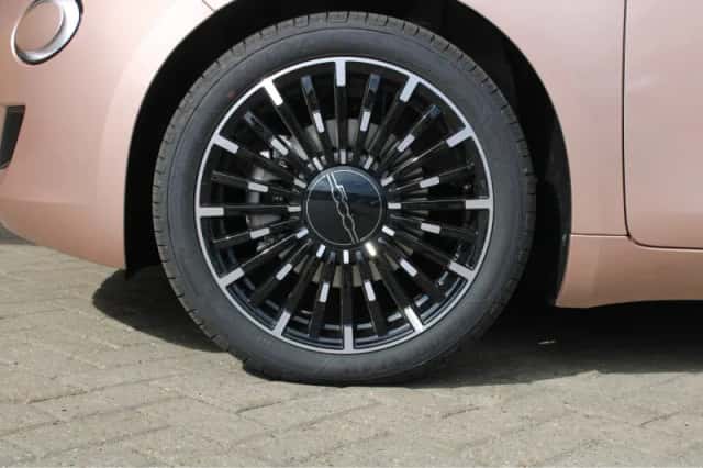 Fiat 500 (2026) thumbnail 28