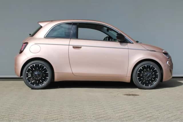 Fiat 500 (2026) thumbnail 4