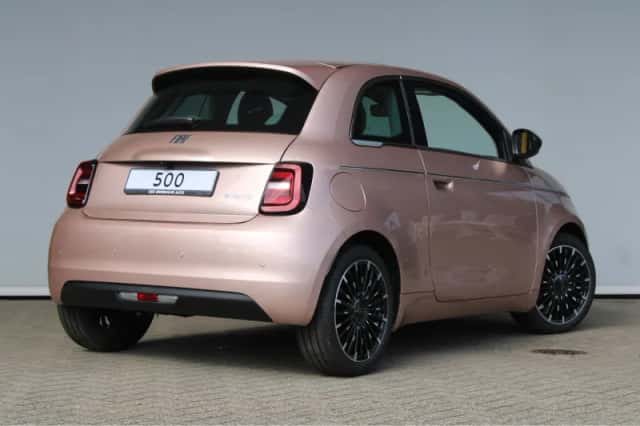 Fiat 500 (2026) thumbnail 5