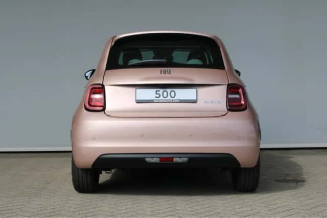 Fiat 500 (2026) thumbnail 6