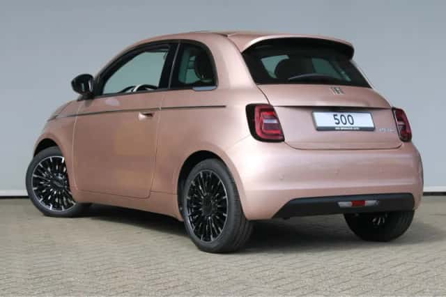 Fiat 500 (2026) thumbnail 7