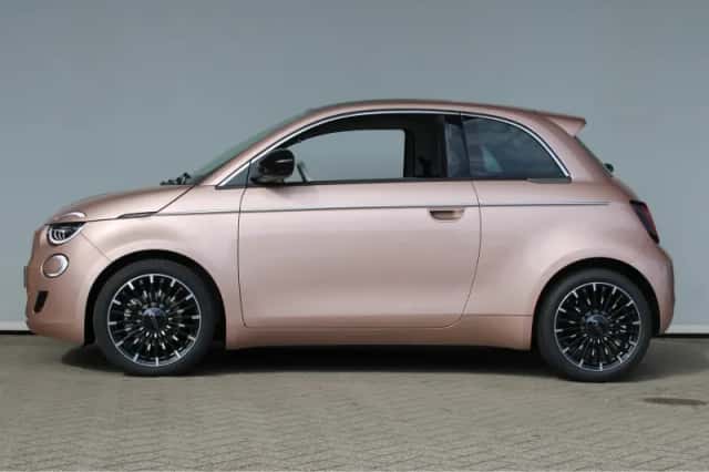 Fiat 500 (2026) thumbnail 8