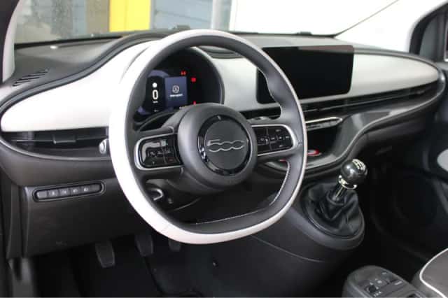 Fiat 500 (2026) thumbnail 9