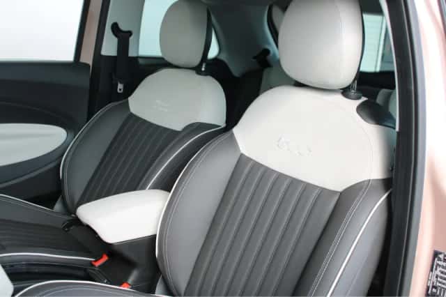 Fiat 500 (2026) thumbnail 10