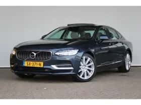 Volvo S90 (2018)