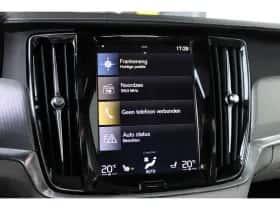 Volvo S90 (2018) thumbnail 26