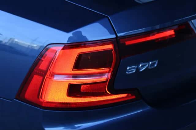 Volvo S90 (2018) thumbnail 40