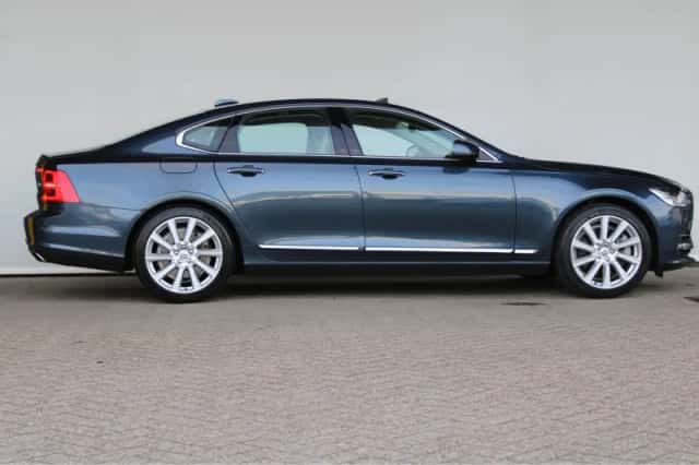 Volvo S90 (2018) thumbnail 5