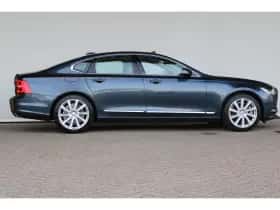 Volvo S90 (2018) thumbnail 5