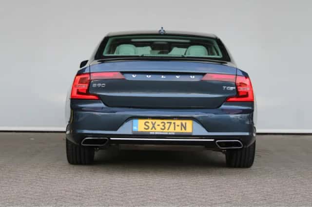 Volvo S90 (2018) thumbnail 7