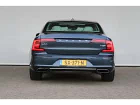 Volvo S90 (2018) thumbnail 7