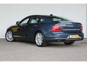 Volvo S90 (2018) thumbnail 8
