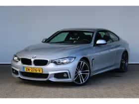 BMW 4-Serie