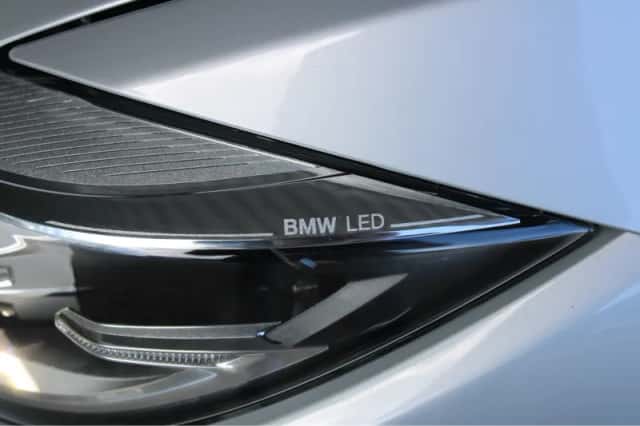 BMW 4-Serie (2019) thumbnail 11
