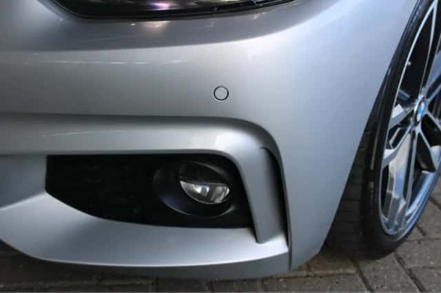 BMW 4-Serie (2019) thumbnail 12