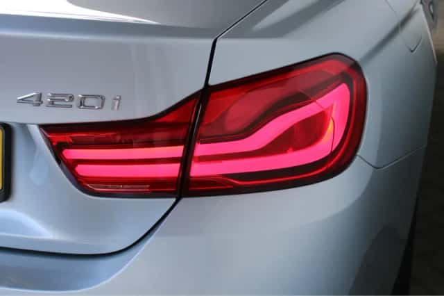 BMW 4-Serie (2019) thumbnail 14