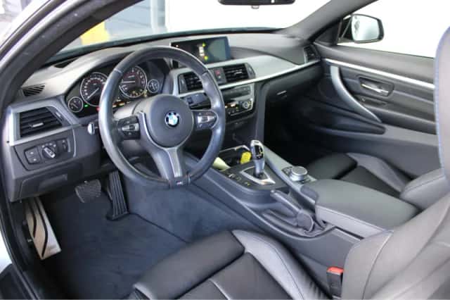 BMW 4-Serie (2019) thumbnail 17