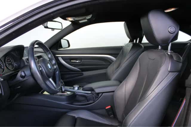 BMW 4-Serie (2019) thumbnail 18
