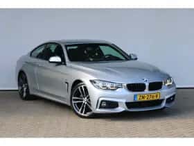 BMW 4-Serie (2019) thumbnail 3