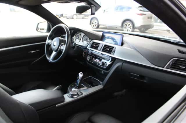 BMW 4-Serie (2019) thumbnail 29