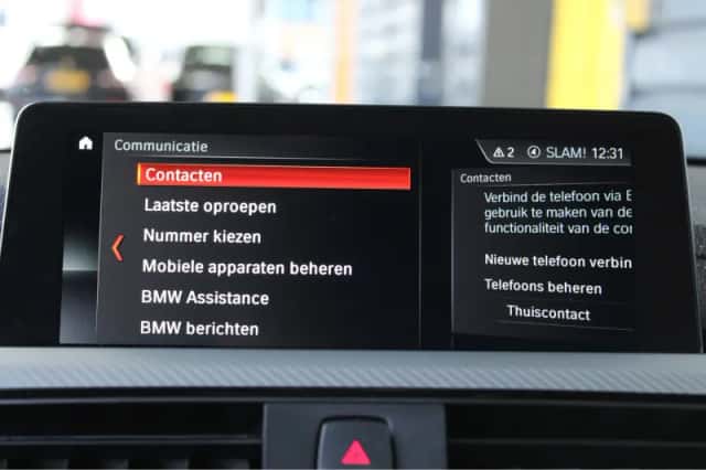 BMW 4-Serie (2019) thumbnail 34