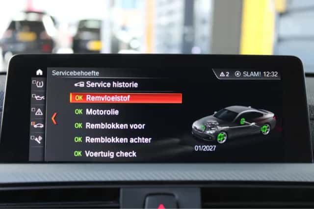 BMW 4-Serie (2019) thumbnail 36