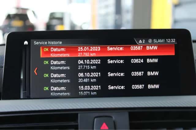 BMW 4-Serie (2019) thumbnail 38