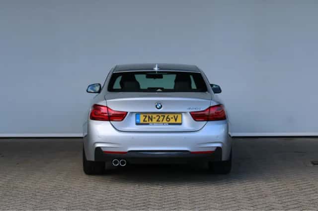 BMW 4-Serie (2019) thumbnail 6
