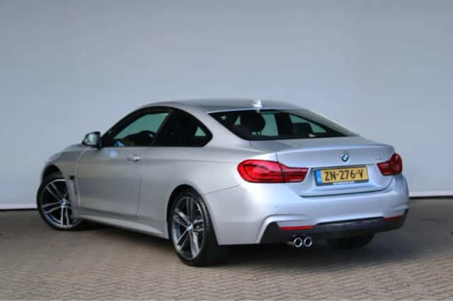 BMW 4-Serie (2019) thumbnail 7