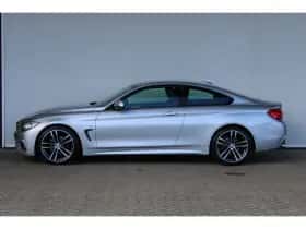 BMW 4-Serie (2019) thumbnail 8