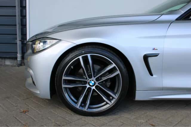 BMW 4-Serie (2019) thumbnail 9