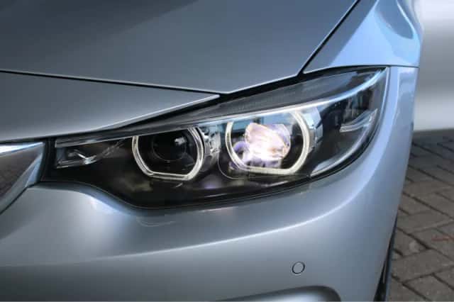 BMW 4-Serie (2019) thumbnail 10