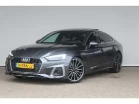 Audi A5 (2020)
