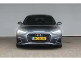Audi A5 (2020) thumbnail 2