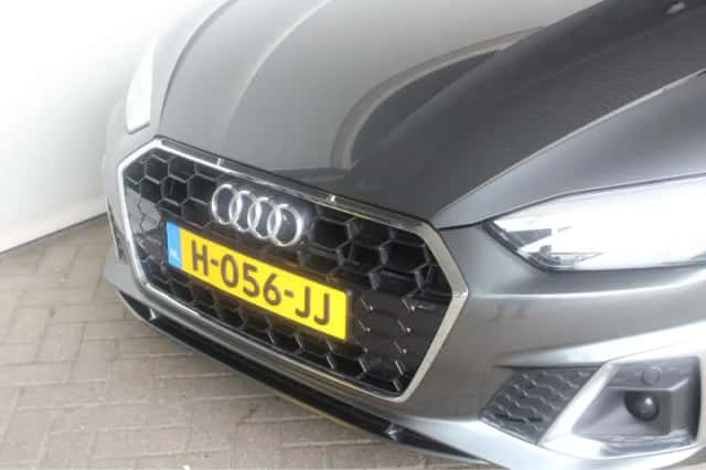Audi A5 (2020) thumbnail 11