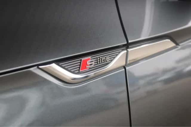 Audi A5 (2020) thumbnail 12