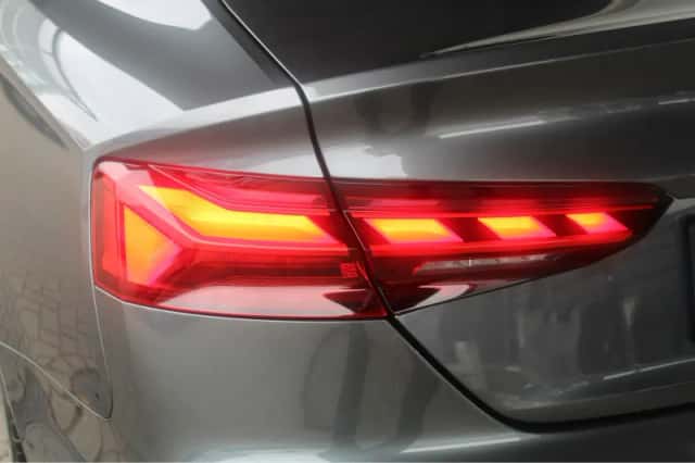 Audi A5 (2020) thumbnail 13