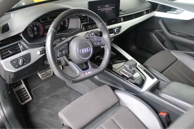 Audi A5 (2020) thumbnail 19