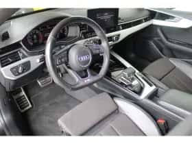 Audi A5 (2020) thumbnail 19