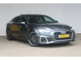 Audi A5 (2020) thumbnail 3