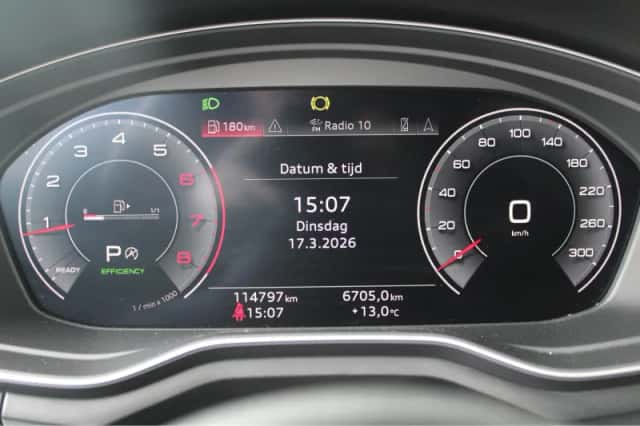 Audi A5 (2020) thumbnail 27