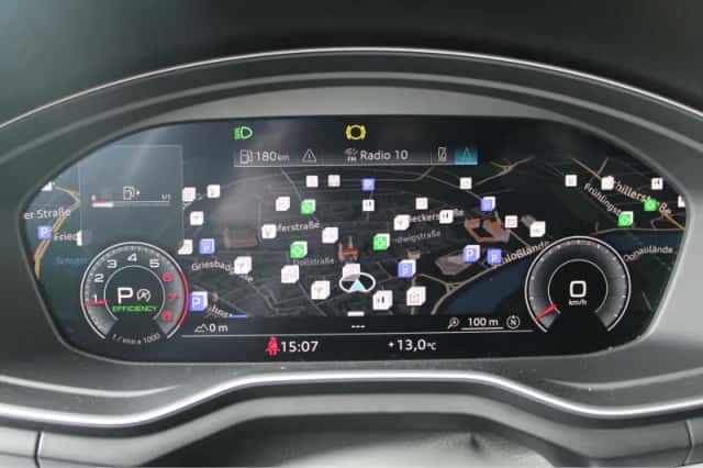 Audi A5 (2020) thumbnail 28