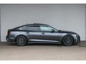 Audi A5 (2020) thumbnail 4