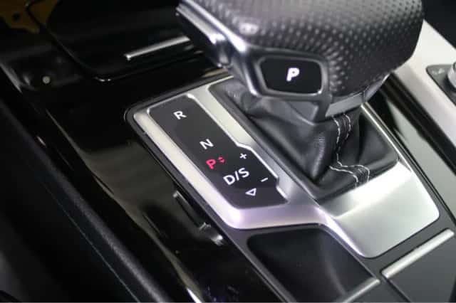 Audi A5 (2020) thumbnail 35