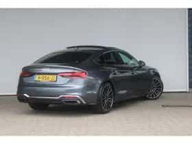 Audi A5 (2020) thumbnail 5