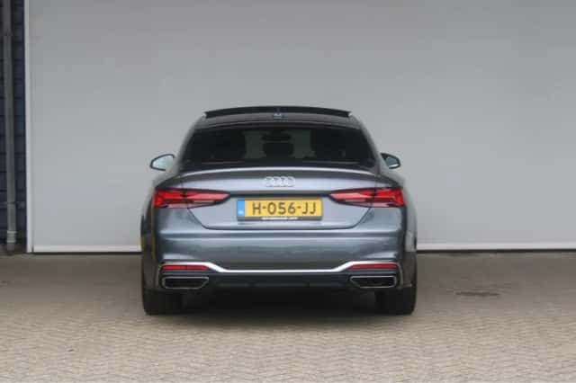 Audi A5 (2020) thumbnail 6