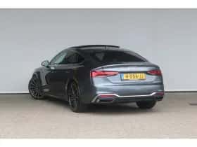 Audi A5 (2020) thumbnail 7