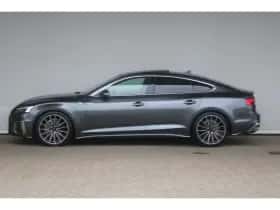 Audi A5 (2020) thumbnail 8