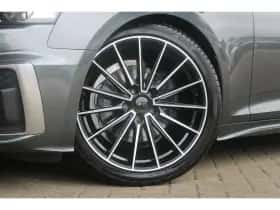Audi A5 (2020) thumbnail 9