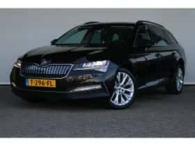 Škoda Superb (2020)